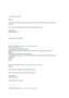 Echange de mail